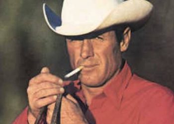Muere a los 90 años Robert Norris, el “hombre Marlboro”