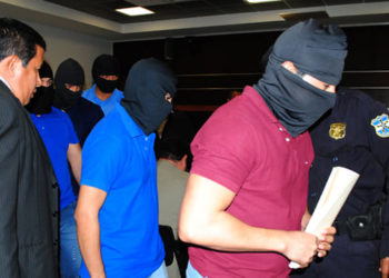 Próximo 14 de noviembre se conocerá fallo en caso de policías que asesinaron a cuatro sujetos en Zaragoza