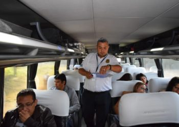 DGME agiliza tramites migratorios en temporada de fin de año