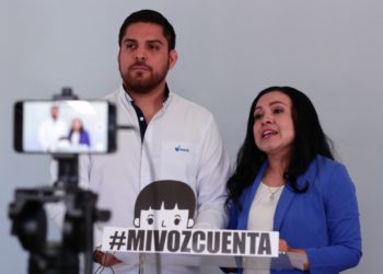 VAMOS pide endurecer penas para delitos sexuales contra la niñez
