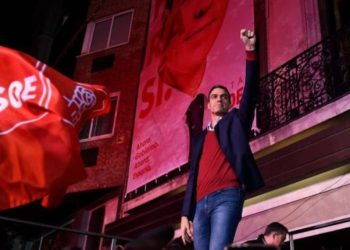 Elecciones en España: el PSOE retuvo la primera minoría, pero se mantiene el bloque político