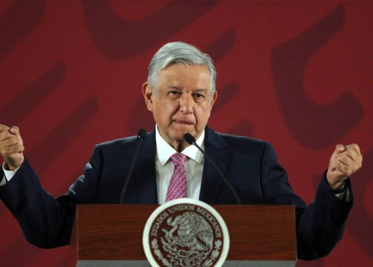 AMLO promete justicia por la masacre de la familia LeBarón y rechaza ayuda de Trump