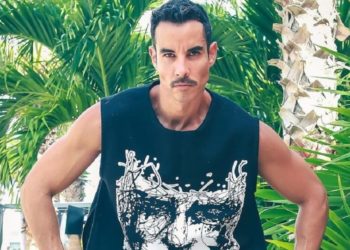 Secuestran a actor de ‘El Señor de lo Cielos’ durante asalto en el Nevado de Toluca