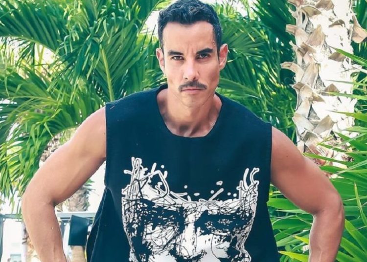 Secuestran a actor de ‘El Señor de lo Cielos’ durante asalto en el Nevado de Toluca