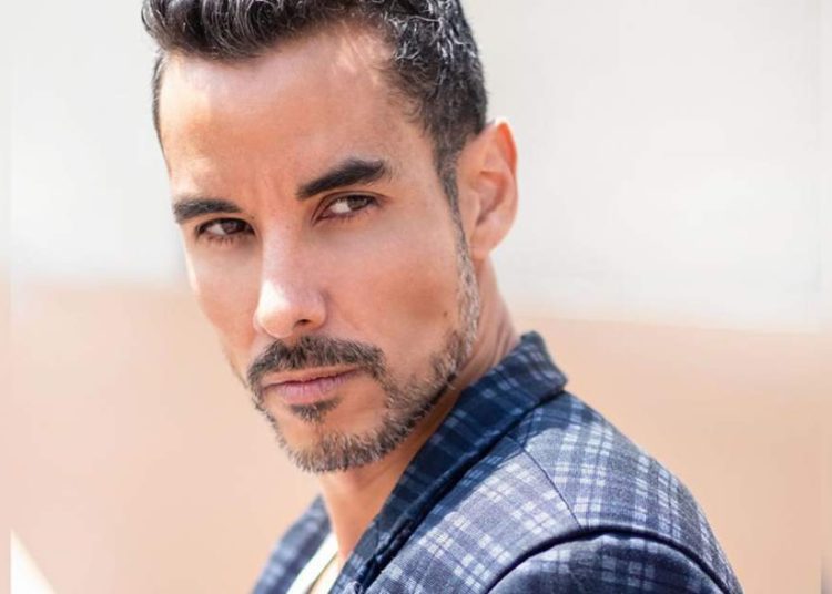Rescatan al actor Alejandro Sandí y a un ciudadano francés secuestrados en el Nevado de Toluca