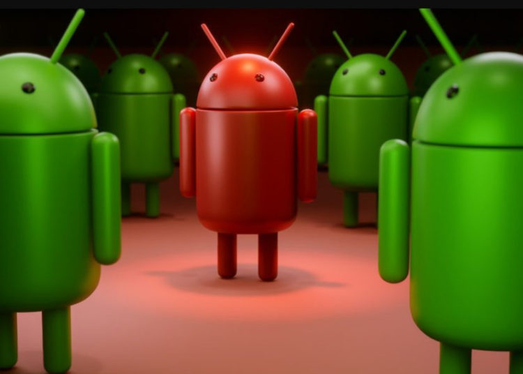 Google forma alianza para luchar contra aplicaciones maliciosas