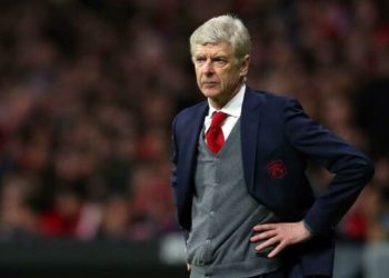 Arsene Wenger es el nuevo director deportivo de la FIFA