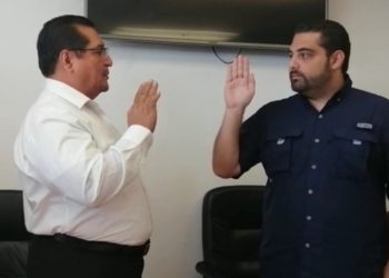 Gerardo Awad lanza el Partido Republicano: «No somos como los demás políticos»