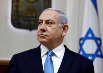 La fiscalía de Israel acusó a Benjamin Netanyahu por fraude, soborno y abuso de confianza