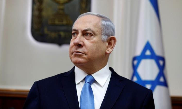 La fiscalía de Israel acusó a Benjamin Netanyahu por fraude, soborno y abuso de confianza