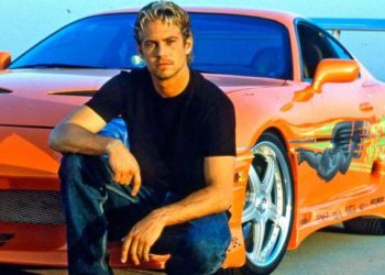 ‘Brian O’conner’ de Paul Walker regresa a ‘Rápidos y Furiosos’ en su noveno filme