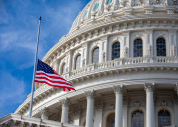 La deuda de EE.UU. supera los 23 billones de dólares por primera vez en la historia