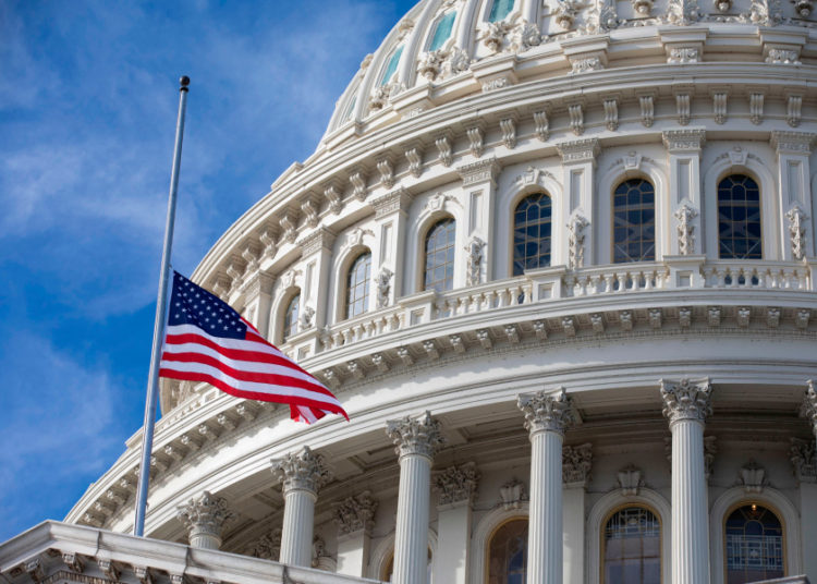 La deuda de EE.UU. supera los 23 billones de dólares por primera vez en la historia