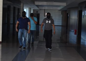 Reprograman audiencia en caso Carla Ayala porque tribunal no notificó sobre acusación