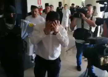 A juicio los 14 implicados por el feminicidio de la agente Carla Ayala