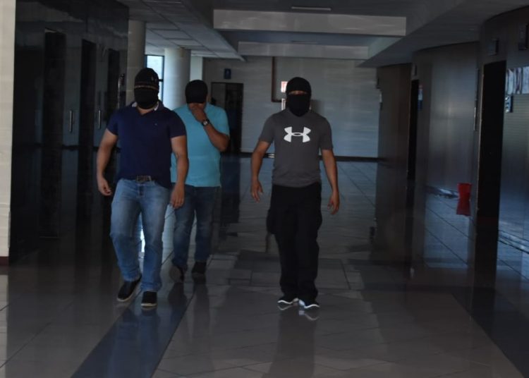 Reprograman audiencia en caso Carla Ayala porque tribunal no notificó sobre acusación