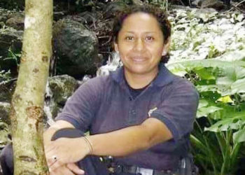 Reprograman para martes la audiencia preliminar contra acusados del feminicidio de Carla Ayala