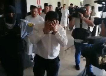 Policías vinculados a feminicidio de la agente Carla Ayala enfrentan audiencia preliminar