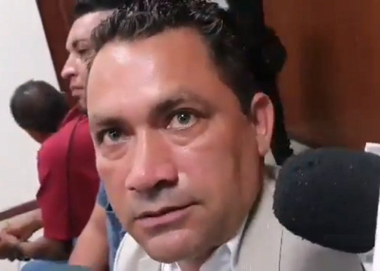 Instalan audiencia preliminar contra exalcalde del Puerto de La Libertad y 145 más por diversos delitos