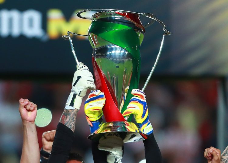Quedaron definidos los Octavos de Final de la Copa MX