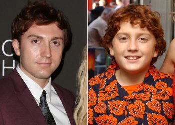 Actor de ‘Mini espías’ es detenido por vandalizar un vehículo que obstruía su garaje