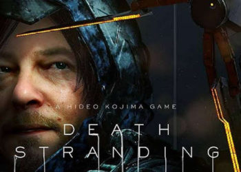 ‘Death Stranding’, el videojuego inspirado en Donald Trump y el Brexit