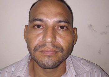 Detienen a sujeto acusado de violación en Ahuachapán