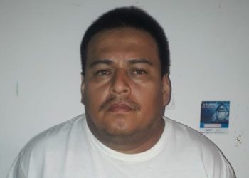 “Tontín” se descuida y es capturado en San Marcos