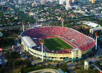 Conmebol analiza si Chile puede albergar final de Libertadores entre Flamengo y el River Plate