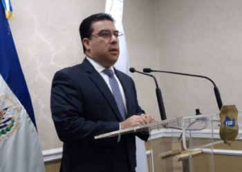 Fiscal Melara: “Tocar a una niña de manera sexual debe ser penado de la manera más drástica”