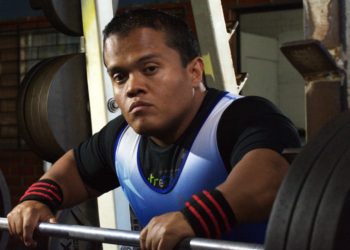 Herbert Aceituno será premiado en los APC Sports Awards