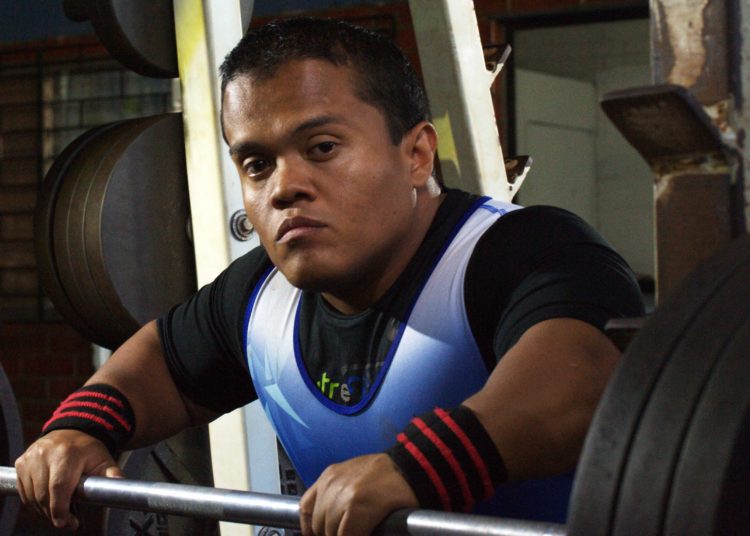 Herbert Aceituno será premiado en los APC Sports Awards