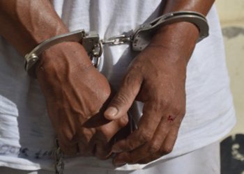 Envían a prisión a hombre que mató a su pareja con siete meses de embarazo