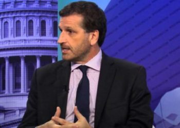 «En Centroamérica se ha formado un consenso detrás de Guaidó, contra Maduro»: Héctor Schamis