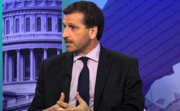 «En Centroamérica se ha formado un consenso detrás de Guaidó, contra Maduro»: Héctor Schamis