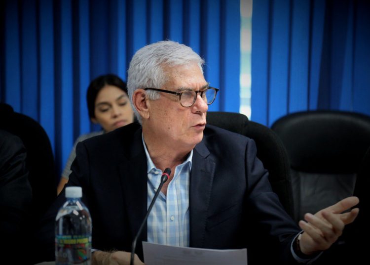 PDC pide reducir fondos al Plan Control Territorial