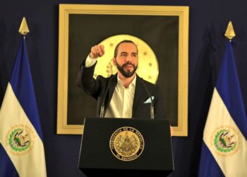 Presidente Nayib Bukele realizará visita oficial a Japón