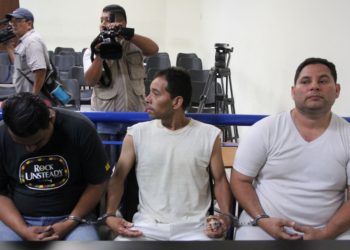 Jueza autoriza prorrogar etapa de instrucción por homicidio del empresario Ramón Kury