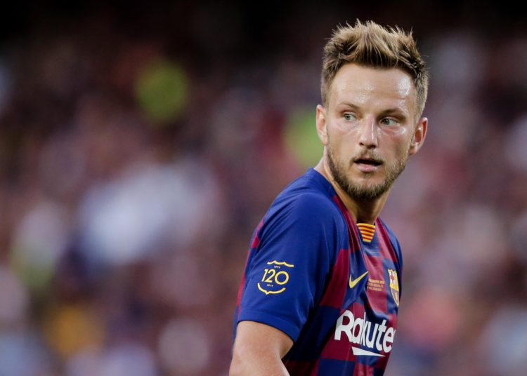 El Barcelona fue contundente acerca del “Caso Rakitic”