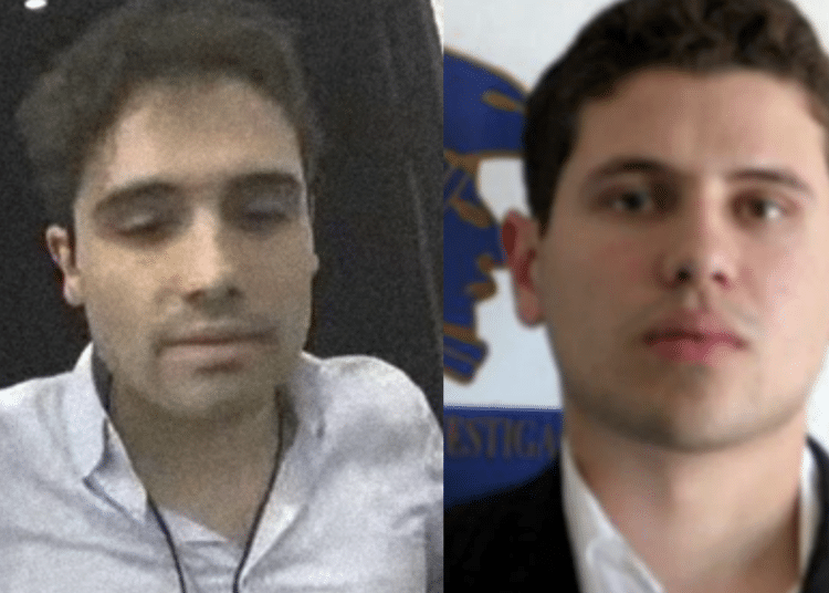 El director de migración confirmó que los hijos del “Chapo” Guzmán estuvieron en Bolivia