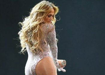 De JLo a Janet Jackson: Estas son algunas de las famosas que han asegurado su trasero