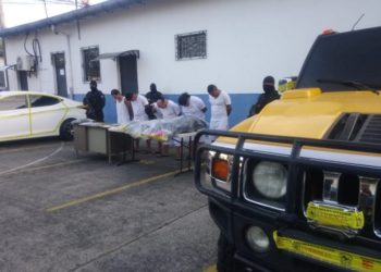 Desarticulan banda de narcotraficantes y decomisan Hummer en operación «microbio»