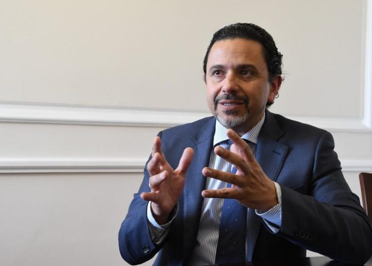 «Narcos quieren que el proceso de paz fracase en Colombia»: Alto comisionado para la Paz