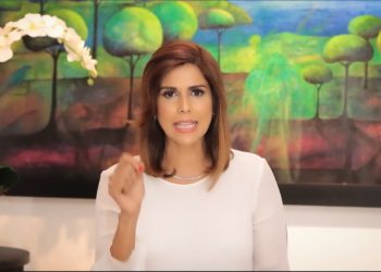 Milena Mayorga: “No soy parte de los parásitos que viven de la política”