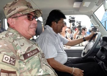 Cronología de la crisis en Bolivia que desembocó en la renuncia de Evo Morales