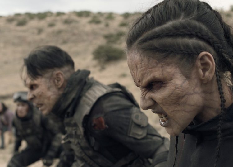 Amazon Prime Video estrenará dentro de poco la serie “Narco vs Zombies”