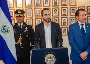 Bukele invita a partidos políticos a dialogar para aprobar Presupuesto 2020