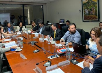 Acuerdan castigar «tocamientos impúdicos» hasta con 12 años de prisión