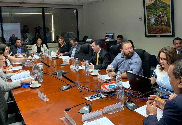 Acuerdan castigar «tocamientos impúdicos» hasta con 12 años de prisión