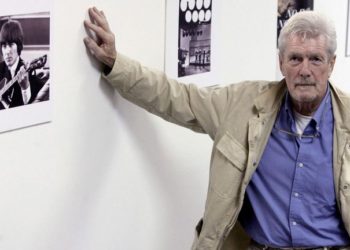 Muere a los 82 años Robert Freeman, fotógrafo de The Beatles